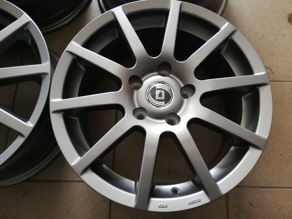 alufelgi 7x16 5x115 i 5x114,3 Opel,Toyota,Mitsubishi,Hyundai,Mazda