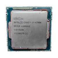 Procesor Intel Core i7-4790K 4 x 4 GHz LGA 1150