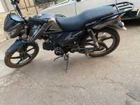 Мотоцикл Spark 125c 2-cf