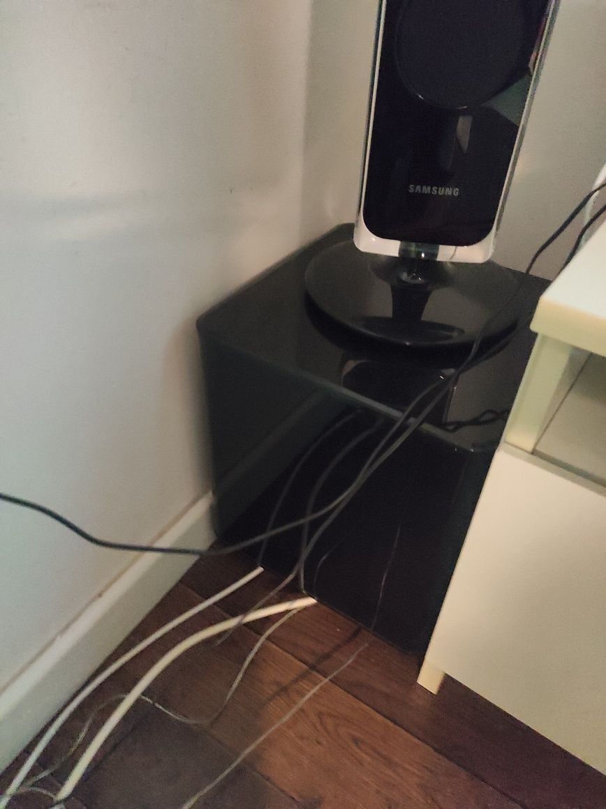 Sistema Samsung HT-X725