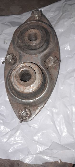 Обойма карданного вала.