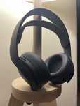 Auscultadores Sony Pulse 3D Midnight Black