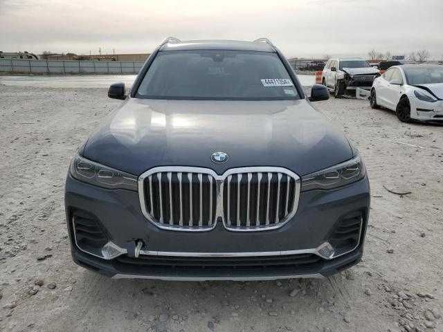 BMW X7 Xdrive 40I 2022