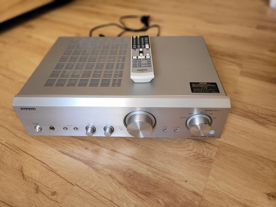 Wzmacniacz Onkyo A-9155