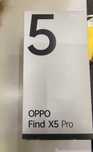 Oppo find X5 pro, stan idealny!