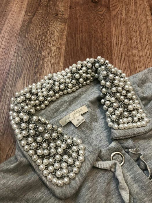 Болеро, пиджачок