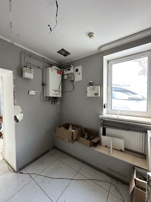 Оренда приміщення 45 м кв Перший поверх, окремий вхід