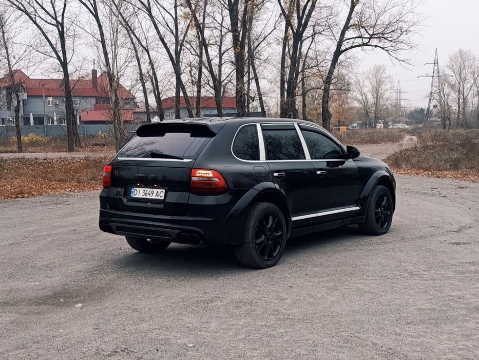 Срочно продам порш каен