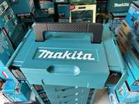MAKITA skrzynka kufer walizka systemowa MAKPAC TYP 1