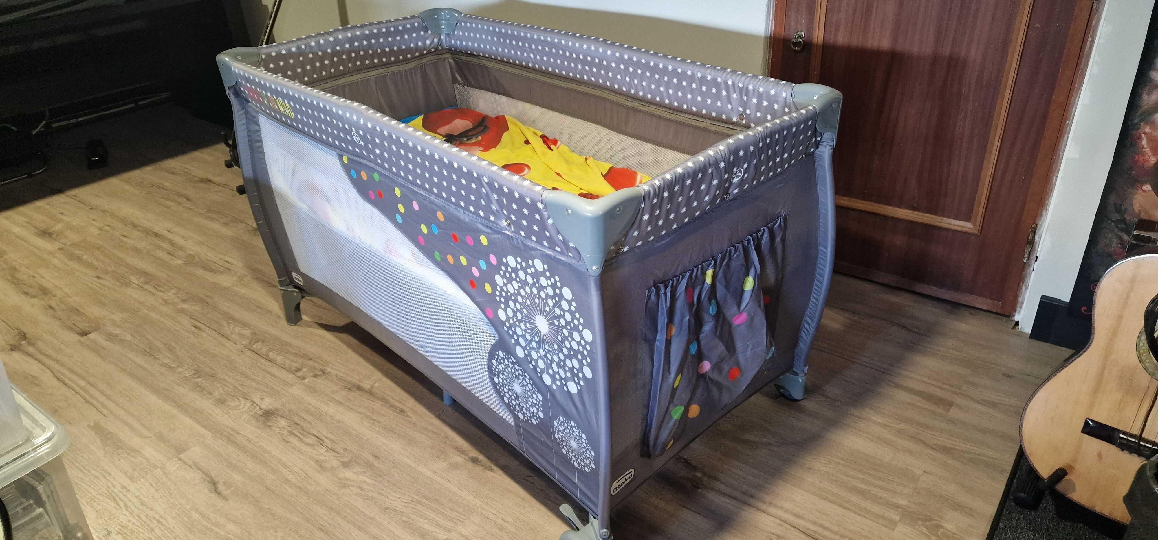 Cama de Viagem para bebé