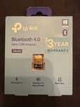 Nowy transmiter BLuetooth 4.0