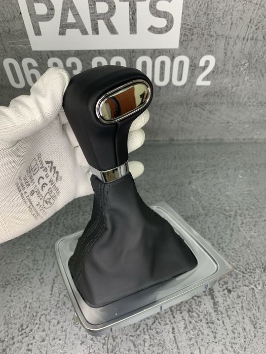 Ручка акпп Фольцваген Пассат Б6 / Volkswagen Passat B6/CC