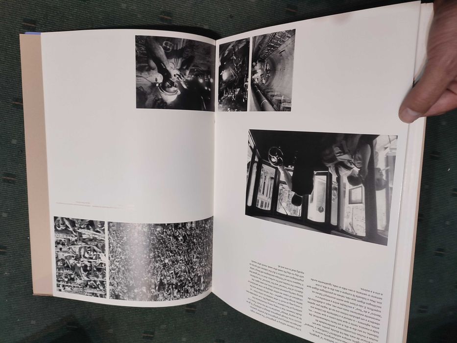 Em Movimento Lisboa no dia-a-dia - Edição Metropolitano de Lisboa