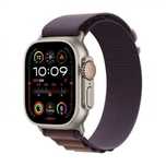 Smartwatch Apple Watch Ultra 2 GPS + Cellular 49mm Titanium