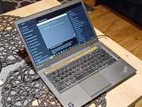 Lenovo X1 Carbon i5 2.49GHz 8GB 250GB Win10