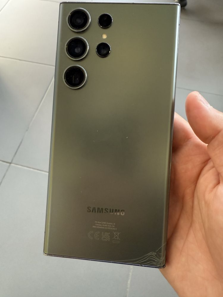 Samsung S23 ultra
