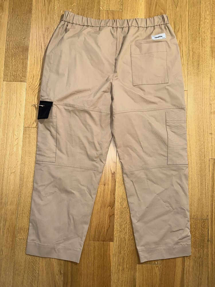 Kenzo cargo pants