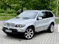 BMW X5 e53 2005p