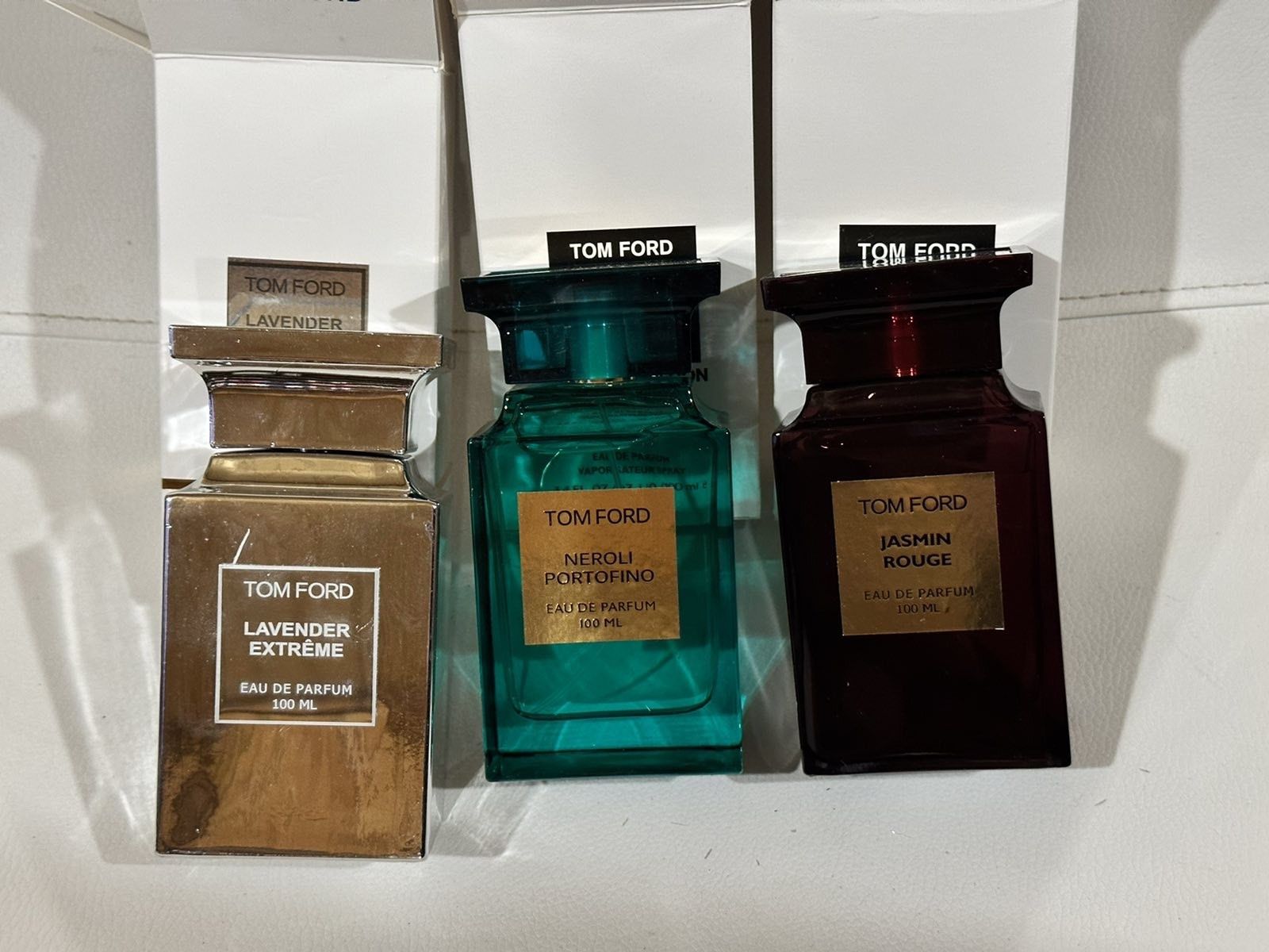 Tom ford LOST CHERRY и другие Tom ford TOBACCO VANILLE Va