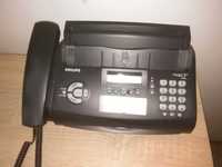 Telefon faks Philips