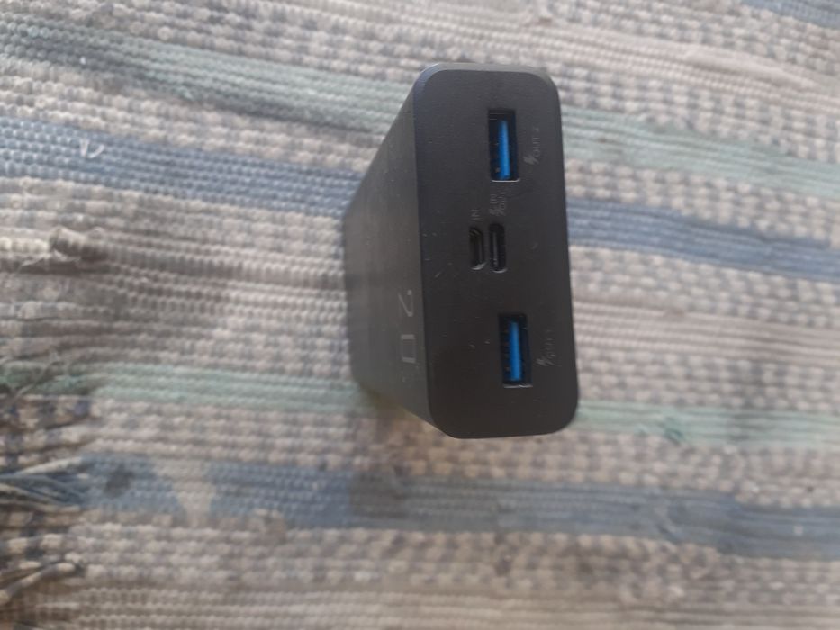 Power Bank 20.000