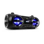 Coluna Boombox Auna