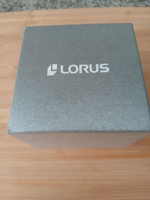 Relogio Lorus seiko
