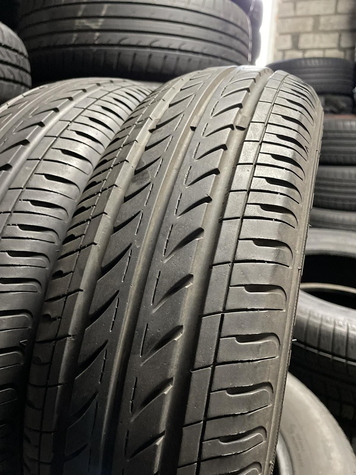 155/70 R13 Goodride SP06 (Літні автошини б\у) Склад-Березняківська,29Б