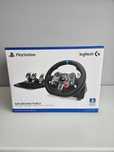 Kierownica Logitech G29 Racing Wheel z pedałami do PS5, PS4, PS3, PC