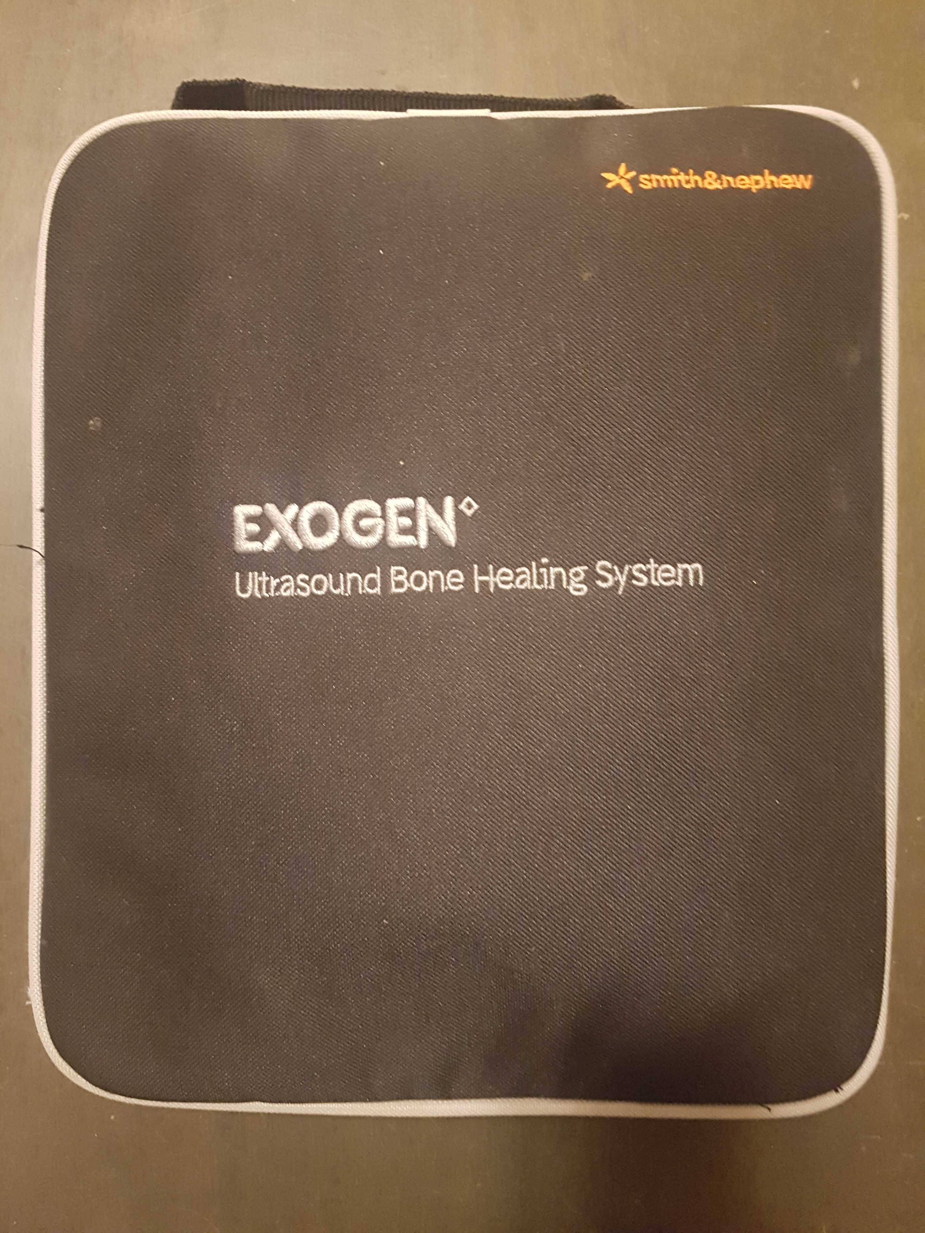 Exogen 4000+ ultradźwięki