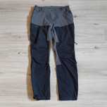 TwentyFour damskie spodnie turystyczne trekkingowe outdoor 24