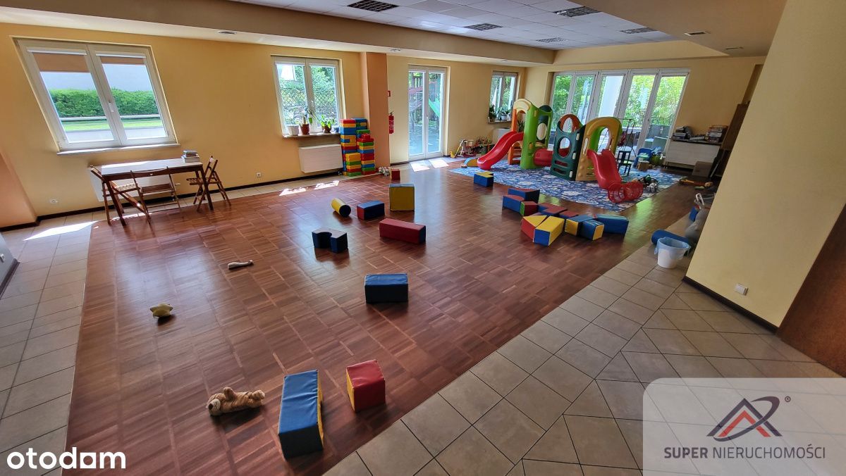 Apartament 83 m2 | Wilanów / Mokotów | Siłownia | Bilard
