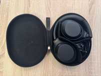 Auscultadores Noise Cancelling Sony WH-1000XM4 (preto)