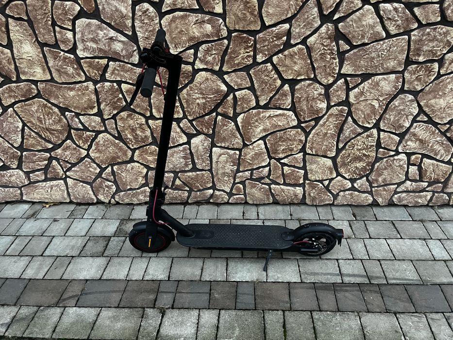 hulajnoga xiaomi pro 2 mod 700w do negocjacji