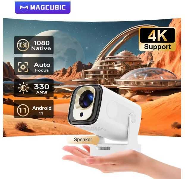 Projektor Magcubic HY310 FullHD/1080p (NOWOŚĆ) najtaniej WWA!!!