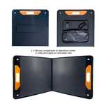 Painéis Solares Portáteis - Vários Modelos