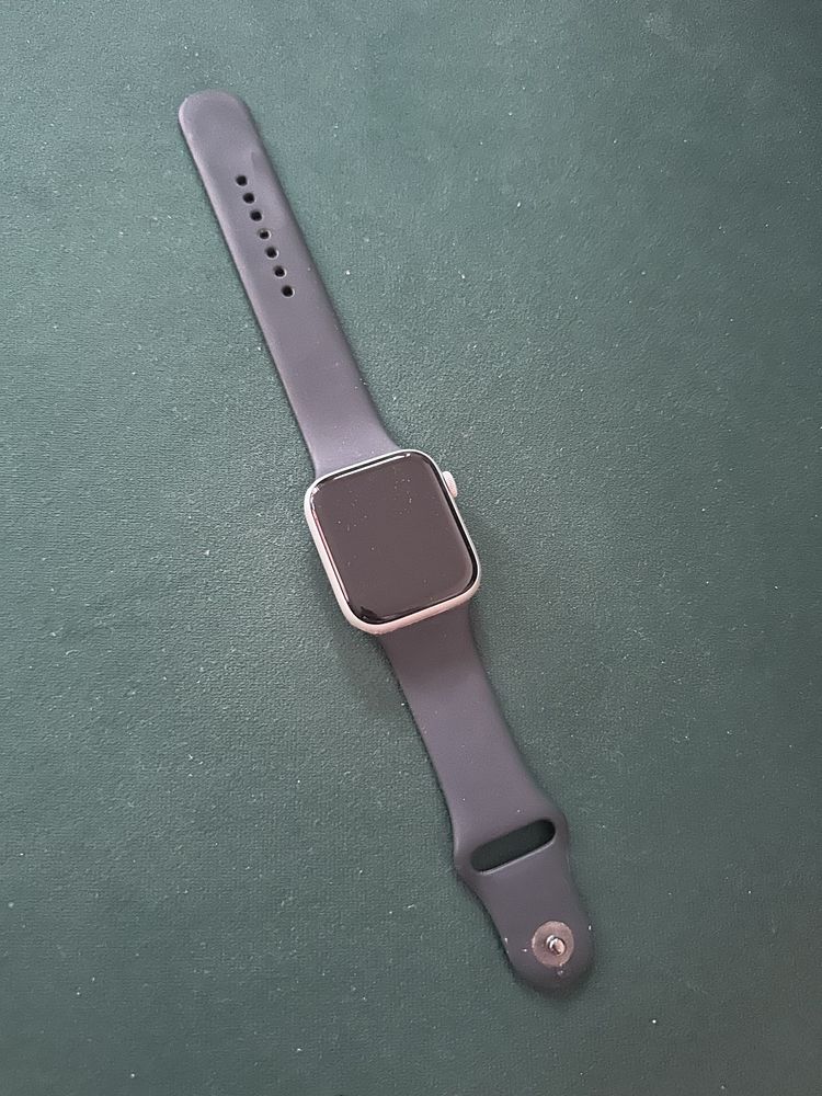 Apple Watch SE 2 generacji