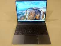 Ultrabook Huawei matebook X 13 cali