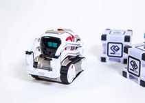 Cozmo Anki robot