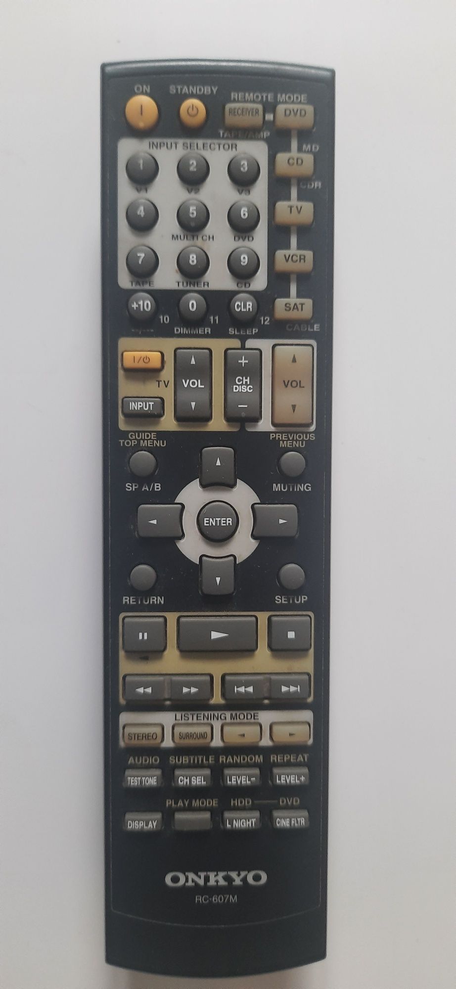ONKYO Pilot onkyo