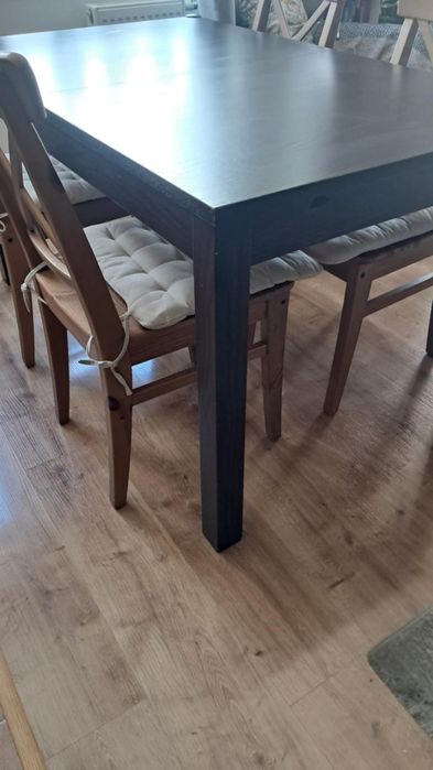 Stół  do jadalni Ikea