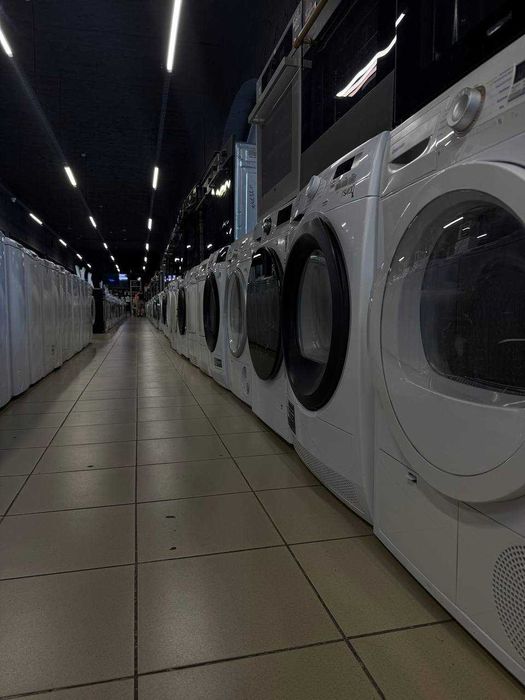 Продається пральна машина Whirlpool AWO/C61203P
Гарантія, доставка!