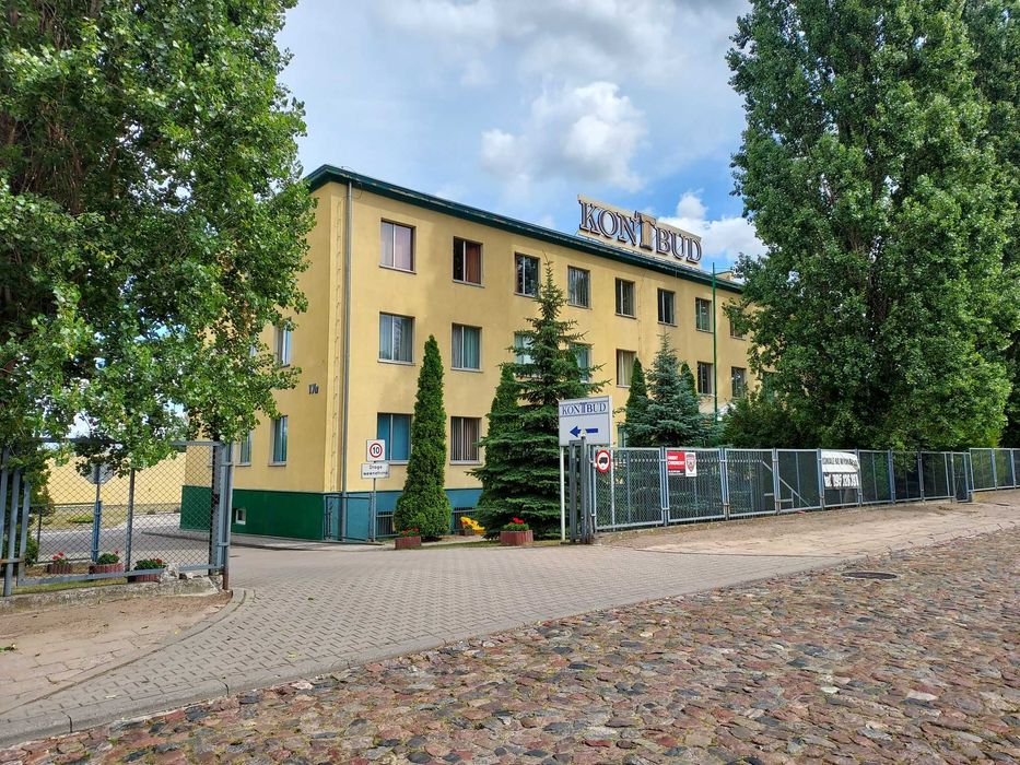 Biuro do wynajęcia w Bydgoszczy