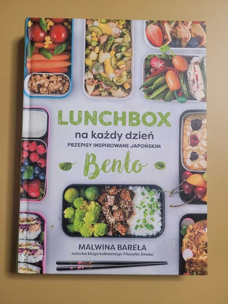 Lunchbox na każdy dzień