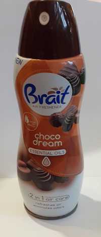 Odświeżacz powietrza Brait choco