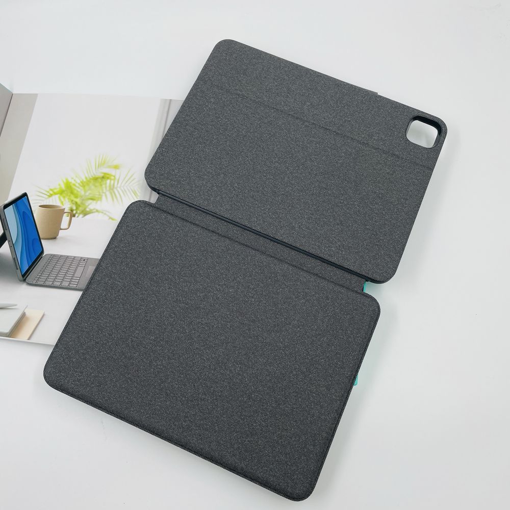 Apple Logitech Folio Touch Keyboard для iPad Pro 11 клавіатура