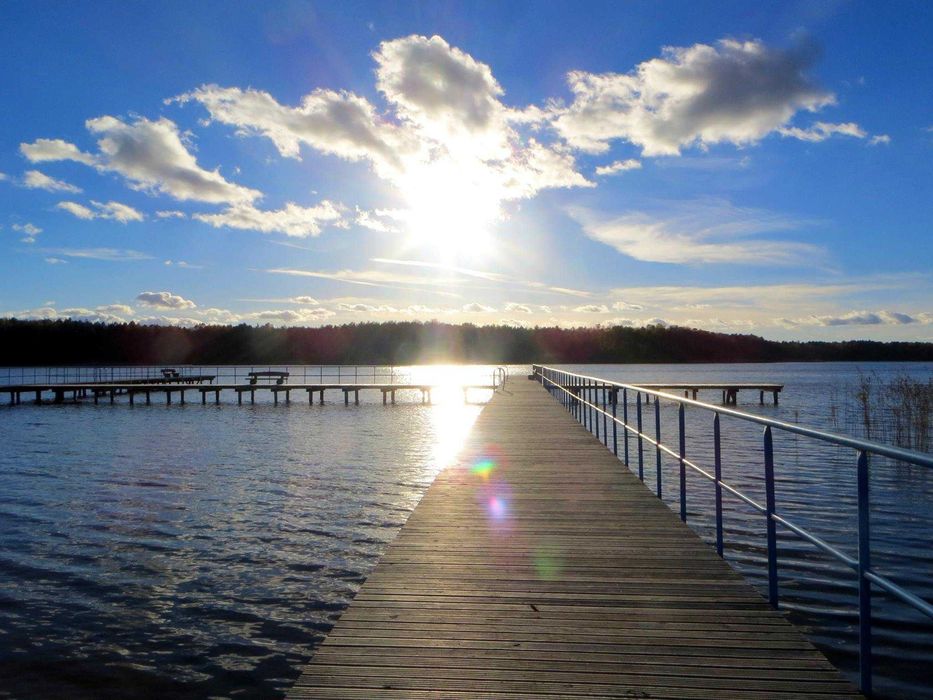 Domek w Radęcinie-wynajem-Nowy Rok 2025  - 31.12 do 04.01 (2500zł) 8os