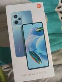 Nowy xiaomi redmi note 12 pro 5g