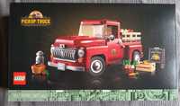 Klocki LEGO Creator Expert 10290 - Pickup
