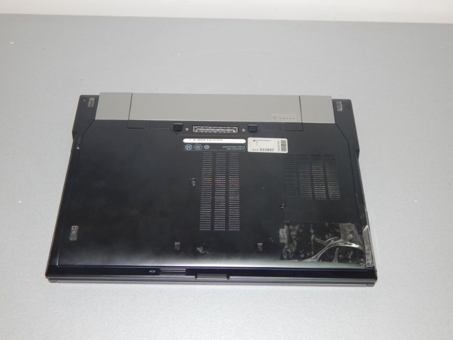 Ноутбук Dell E6410 (14,1") Intel i5-560M/2 ГБ/HDD160GB/DVD-RW